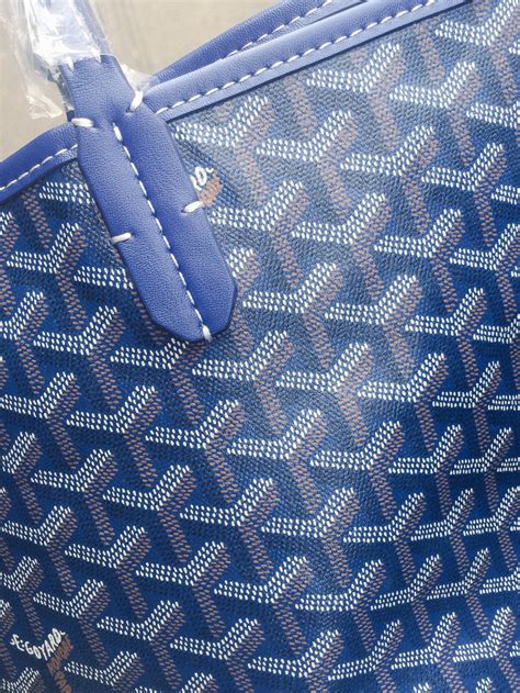 goyard slides fake|false goyard handbags.